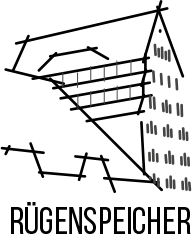 Logo des Rügenspeicher-Bauprojektes